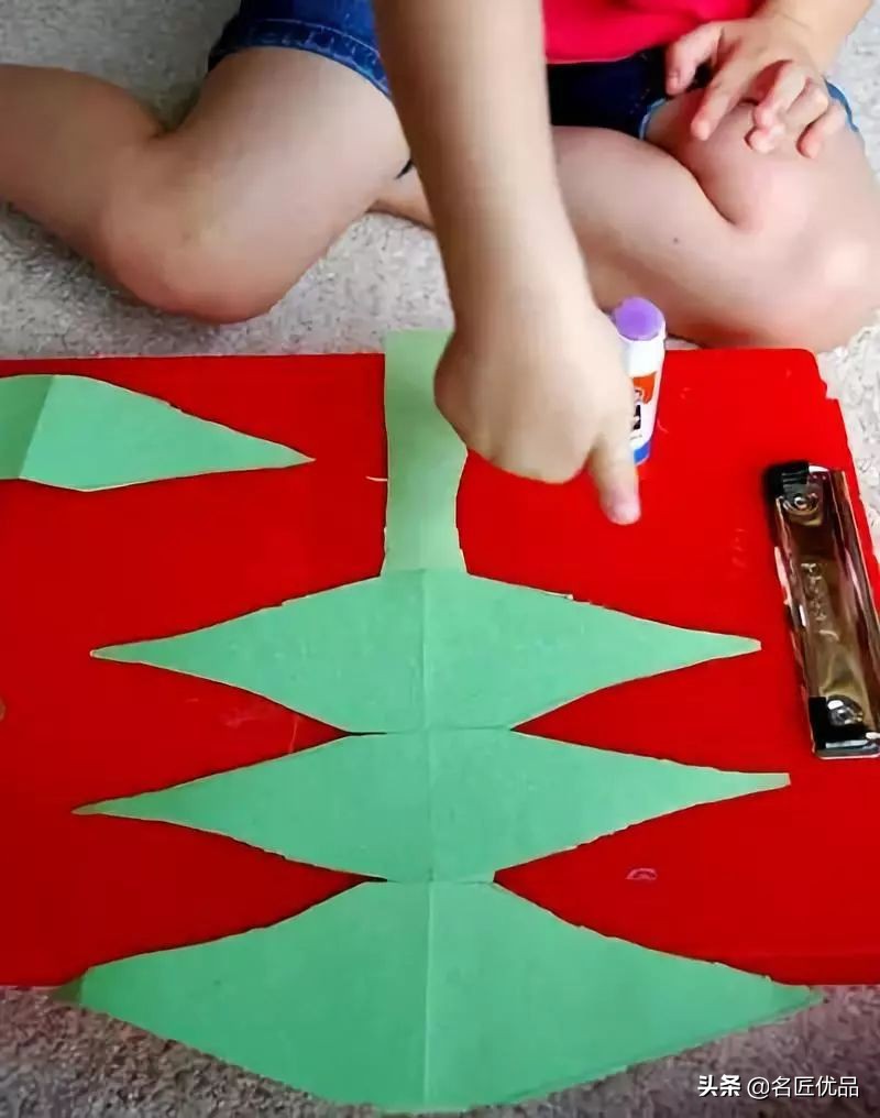 恐龙贺卡手工制作,纸盒手工制作大全创意幼儿园恐龙