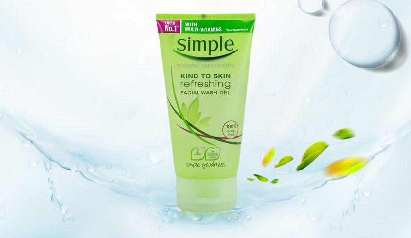 想要皮肤润滑用什么洗面奶,想要皮肤好洗面奶就够了吗