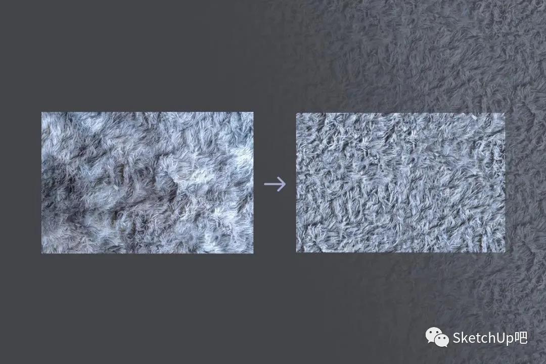 如何PS制作无缝贴图,photoshop怎样无缝拼接图片全景图