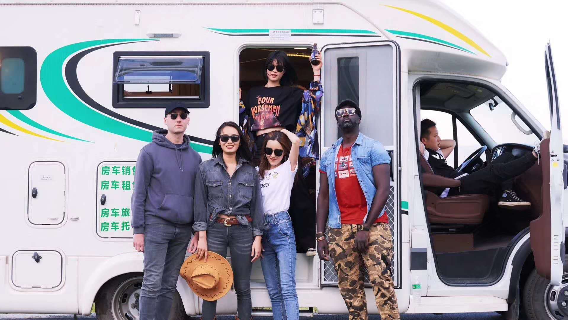 车子性价比不高、营地设施简陋……还有哪些短板拖了房车游的后腿?