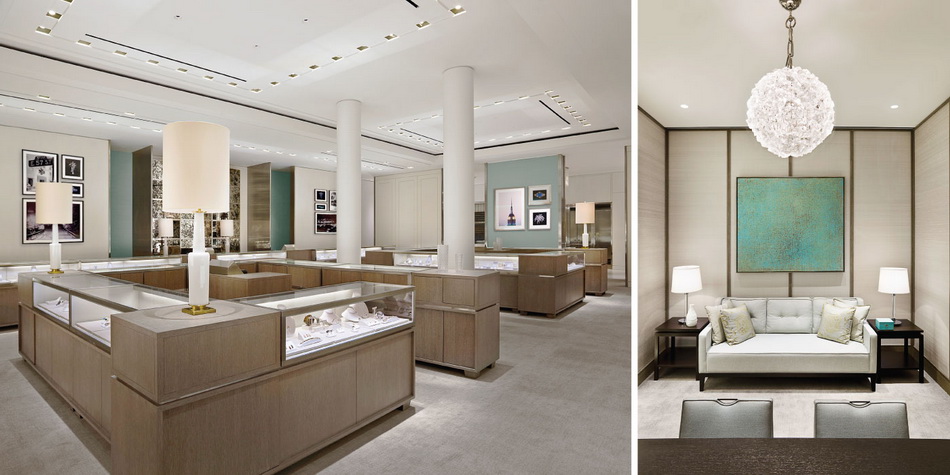 蒂芙尼蓝色好看吗,蒂芙尼蓝是莫兰迪色调吗