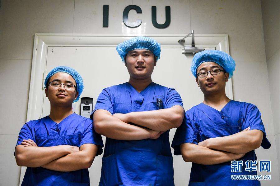 论一个男护士的重要性,关于男护士的知识