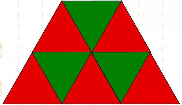 五边形密铺详细介绍,密铺五边形