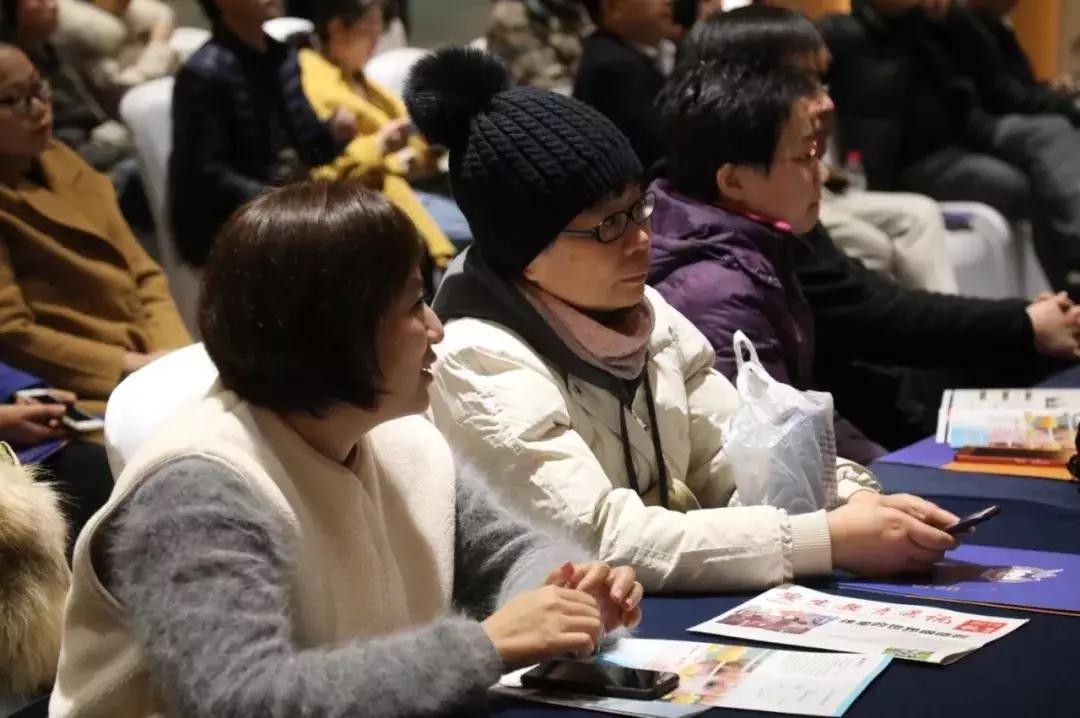 焦点！“双区”首所高端国际化幼儿园终于揭开“面纱”！