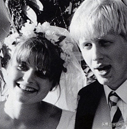 约翰逊是如何当上英国首相的,英国首相眼中的约翰逊