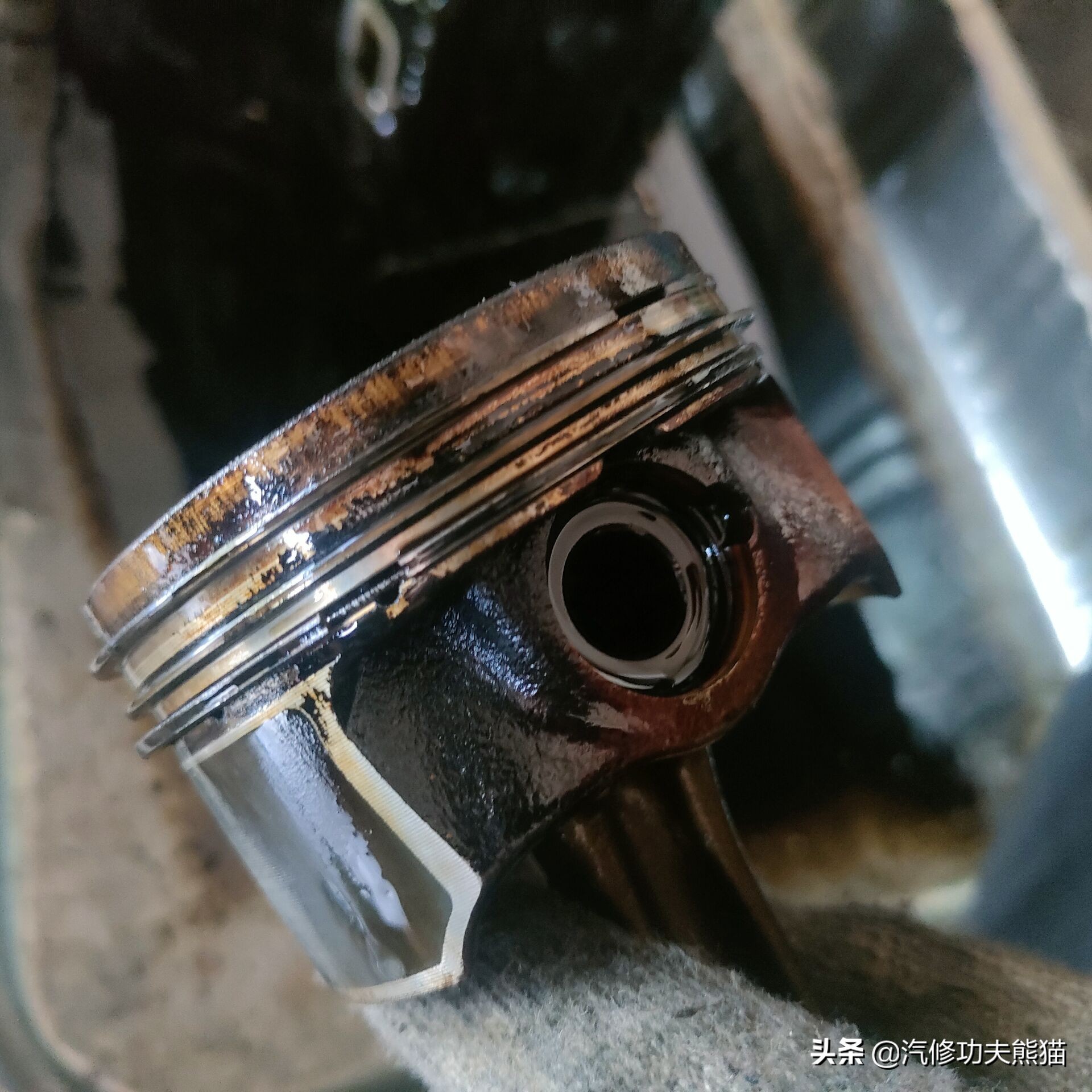 你们的奥迪车怎么保养,奥迪q5烧机油很严重怎么解决