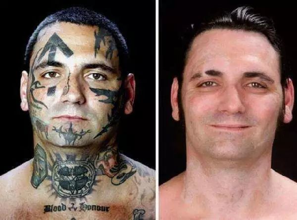 洗纹身健康科普,清洗纹身后需要注意什么