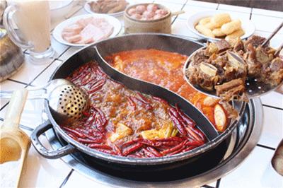 南宁必打卡十家网红餐厅,高颜值打卡网红餐厅南宁