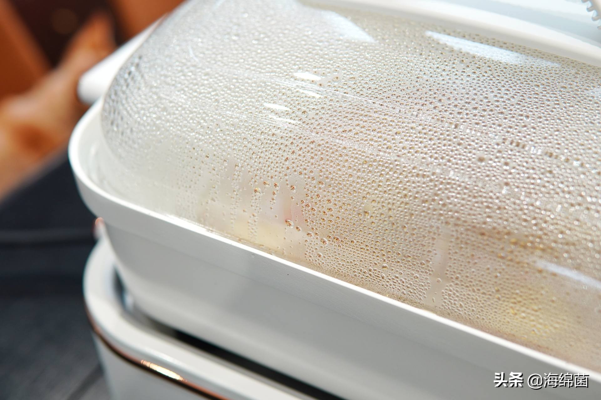 博拉利多功能蒸汽料理锅测评,博拉利蒸汽锅介绍