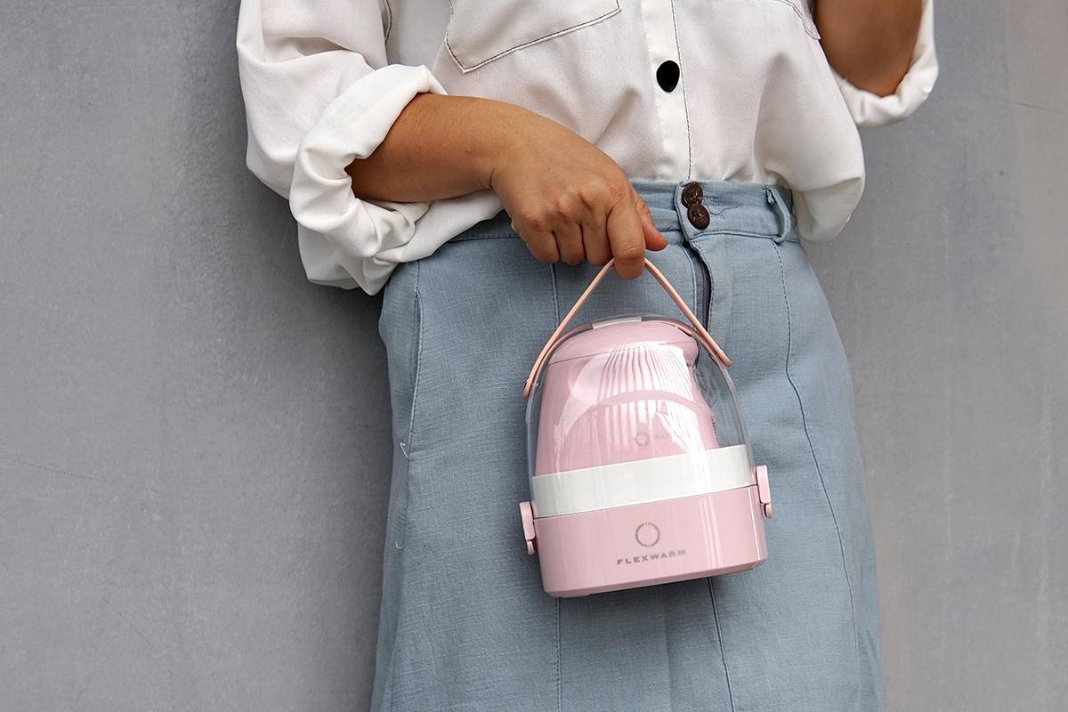 飞乐思小熨斗,飞乐思小熨斗测评