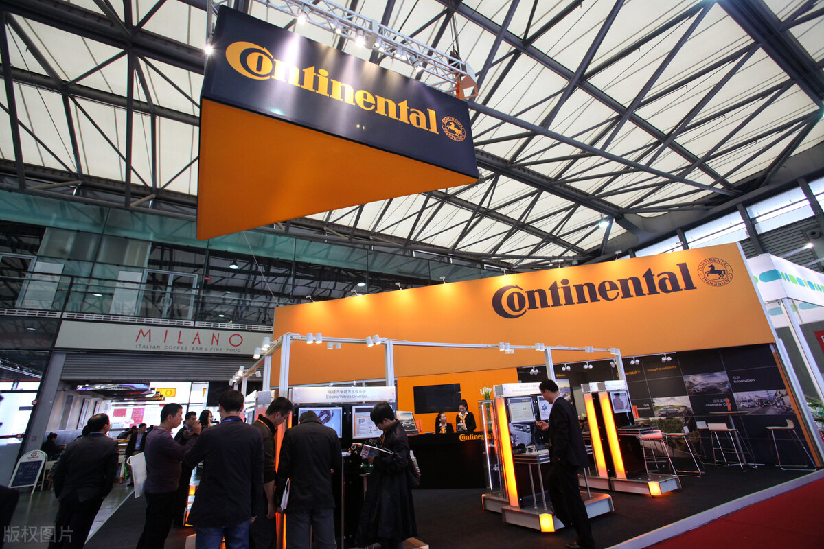 全球轮胎三巨头,六大轮胎巨头是哪些