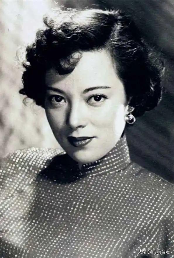 歌后李香兰近况,李香兰为什么那么有代入感