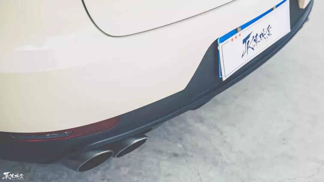 LOOP1上的儒行保时捷|型车实录