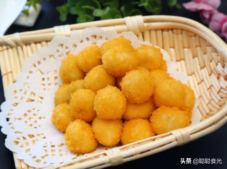 中秋吃不完的芋头可以做什么,中秋芋头怎么煮好吃