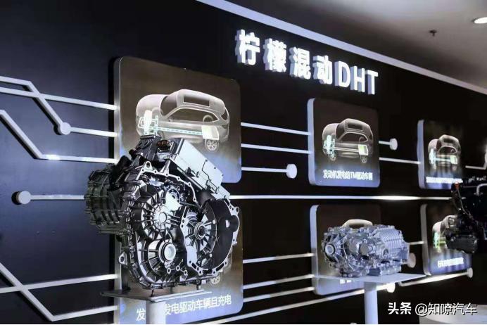 一文说透混动谁最强！比亚迪DM-i无敌到寂寞，日系也只能当弟弟