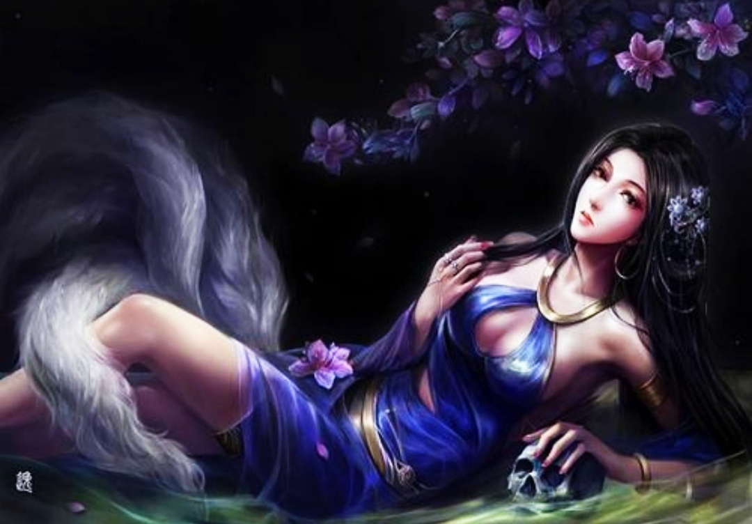 妲己真的是蛇蝎心肠吗,原来妲己不是个魅惑君主的狐狸精