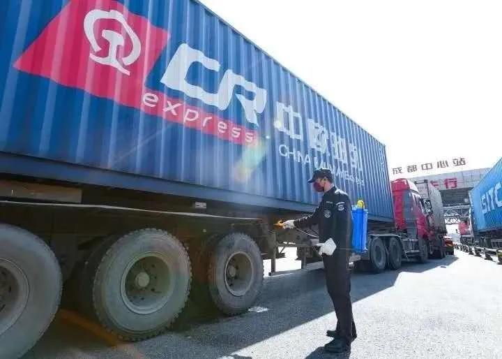 央视报道青白江,青白江央视新闻