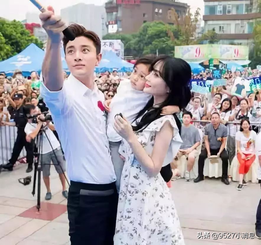 李小璐贾乃亮离婚风波,离婚声明李小璐贾乃亮