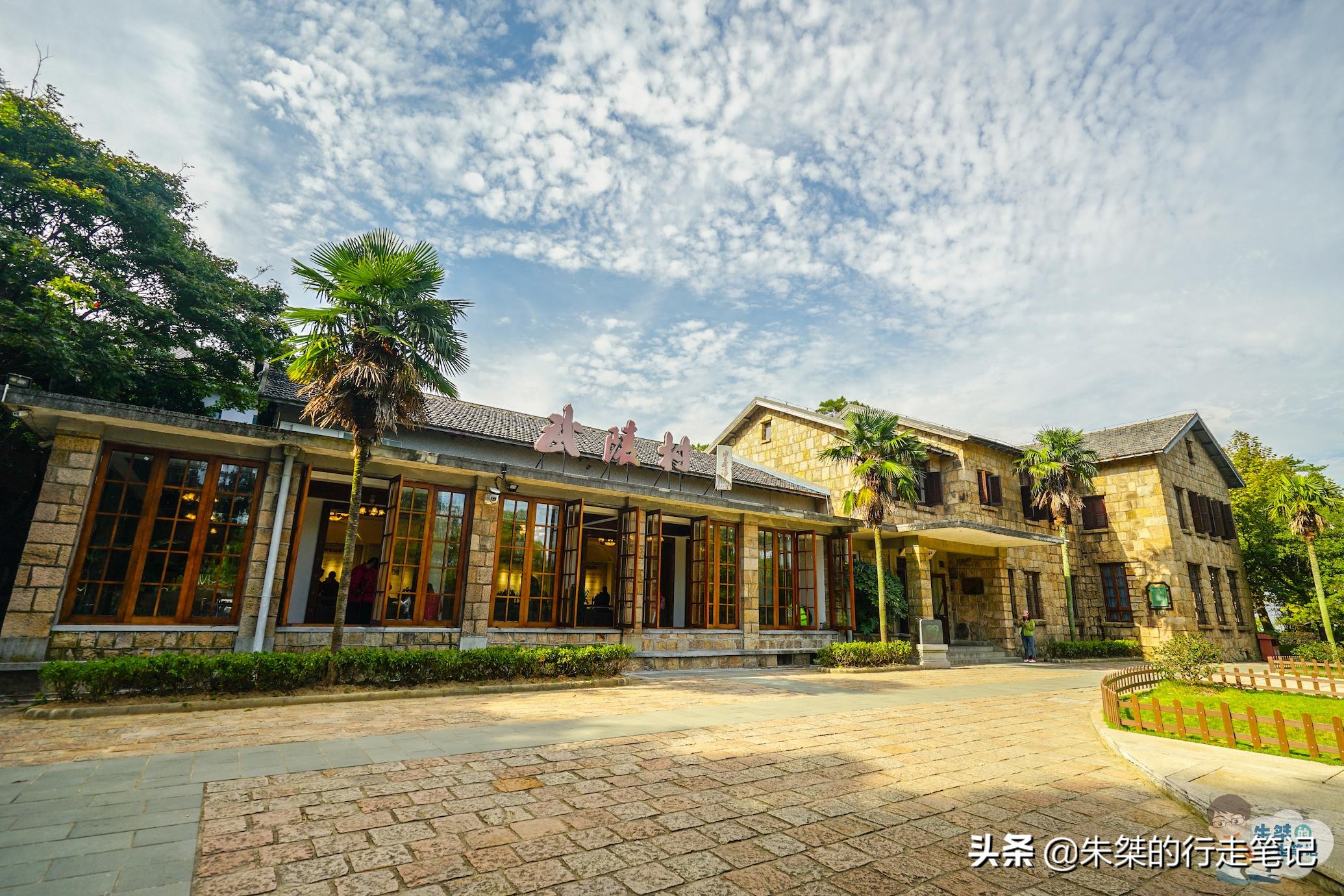 莫干山避暑旅游景点推荐,春光无限好赏花正当时