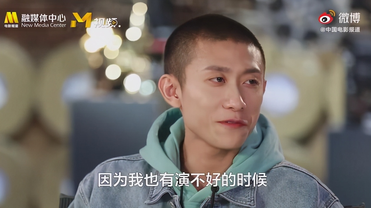 张一山演过鹿鼎记后为何无戏拍,张一山为啥没演电视剧