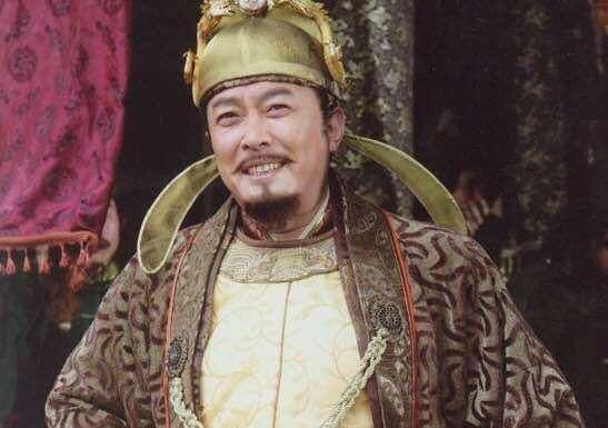 华夏历史上有五个钢铁直男，他们怼公主和皇帝，甚至怼黄河和空气