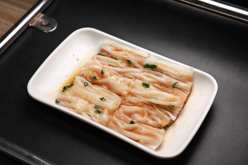 卖肠粉有前途吗，在广东做肠粉有多赚钱