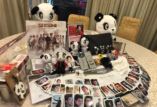 吴昕把别人送的礼物卖了,吴昕把别人的礼物卖了