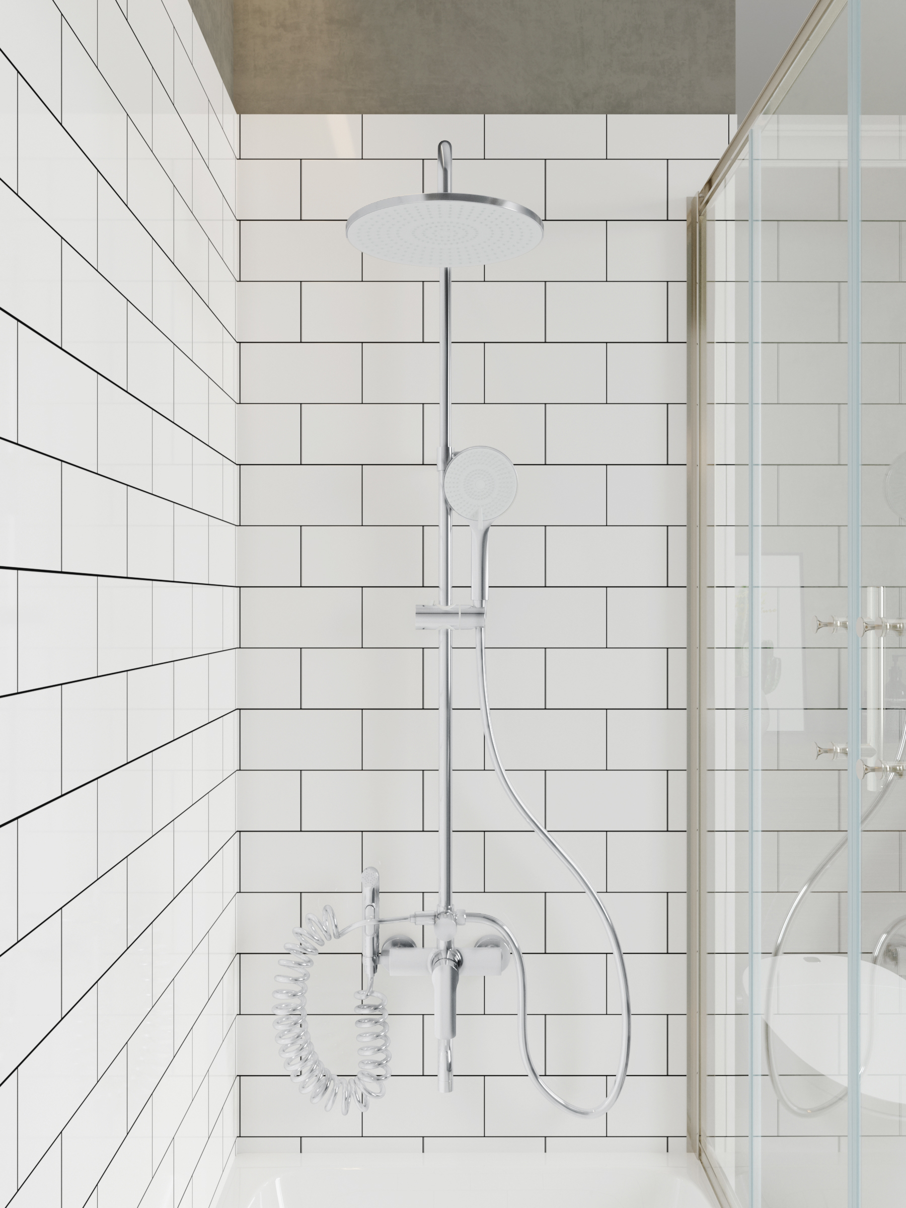 卫浴花洒品牌怎么选,卫浴花洒如何选便宜又好用