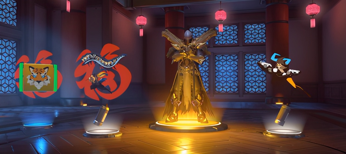 19账号价格本就离谱，出橙几率还有九成？OW玩家晒图拉仇恨