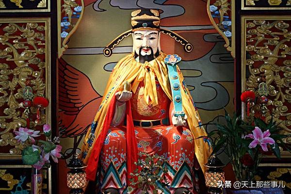 财神文化中怎么和财神要钱,曾仕强财神文化如何与财神沟通