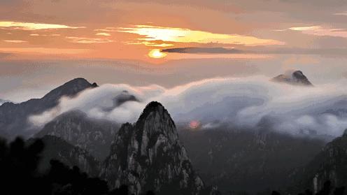 冬天旅游必去十大景点推荐图片,国内风景超绝的地方