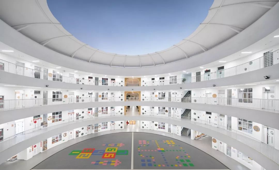 国内10所最美幼儿园,最美中国幼儿园视频