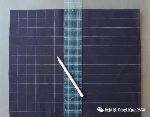 刺绣教程新手入门结粒绣,刺子绣基础入门针法教程