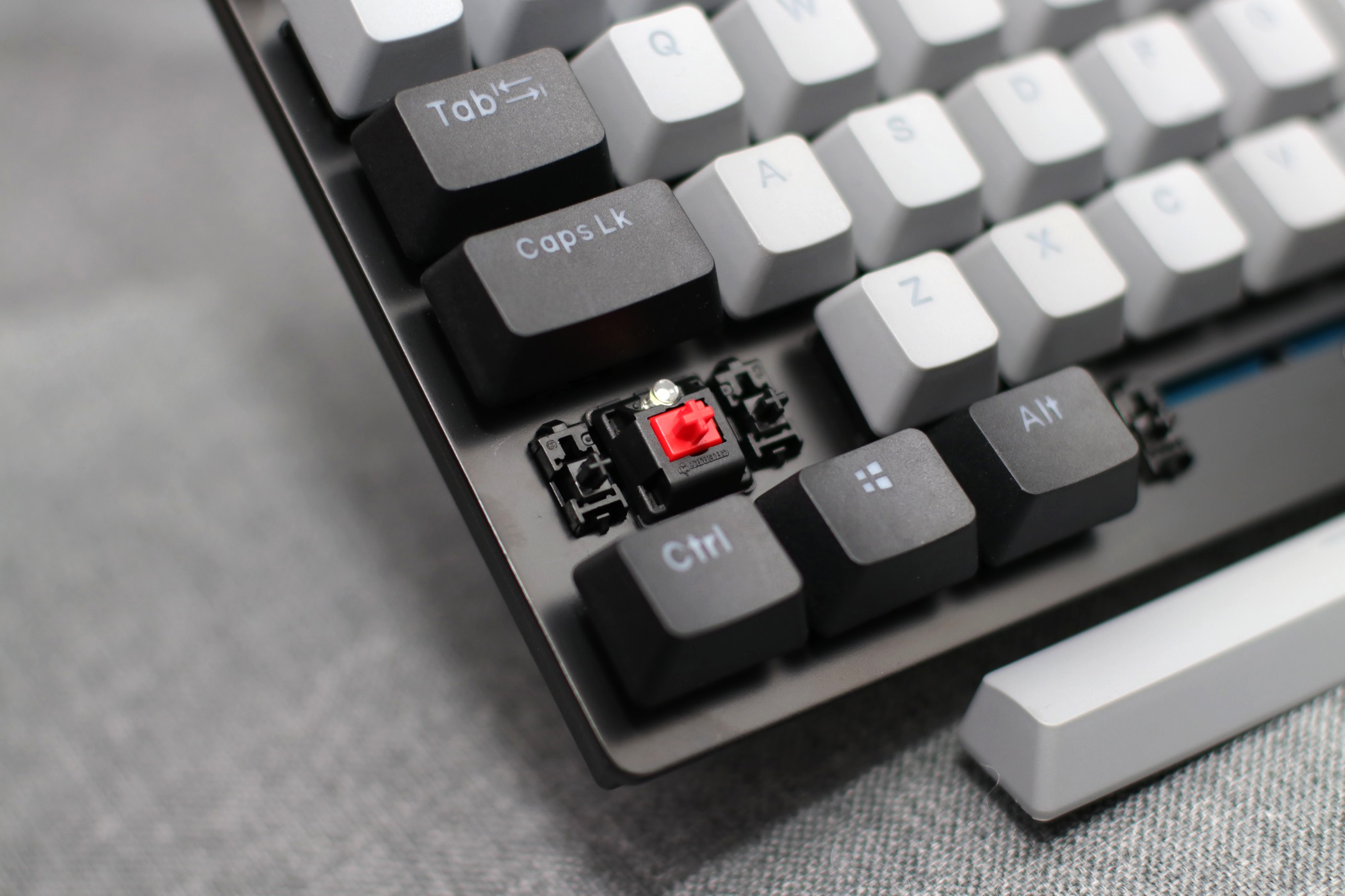 达尔优a87选哪款,达尔优a87细节讲解