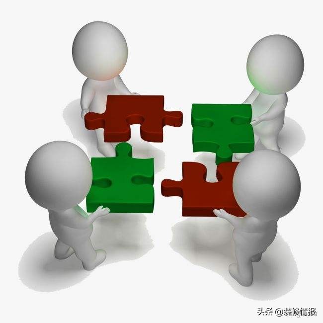 干货史上最详细装修流程收好啦,装修干货小窍门超实用