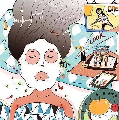 一瓶精华相当于多少面膜 (面膜和精华是鸡肋吗)