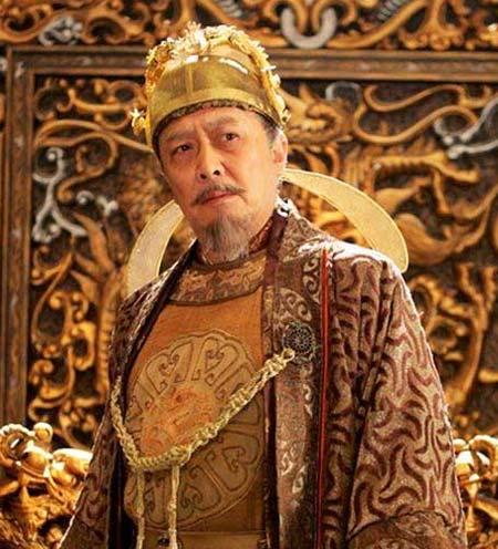 对唐太宗李世民的评价,李世民被称为天可汗说明