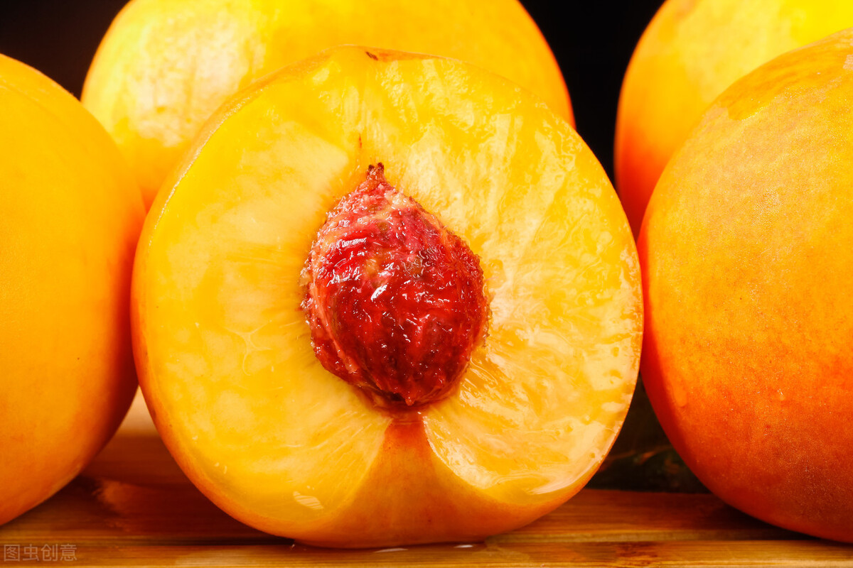 黄桃利润,黄桃一年利润多少