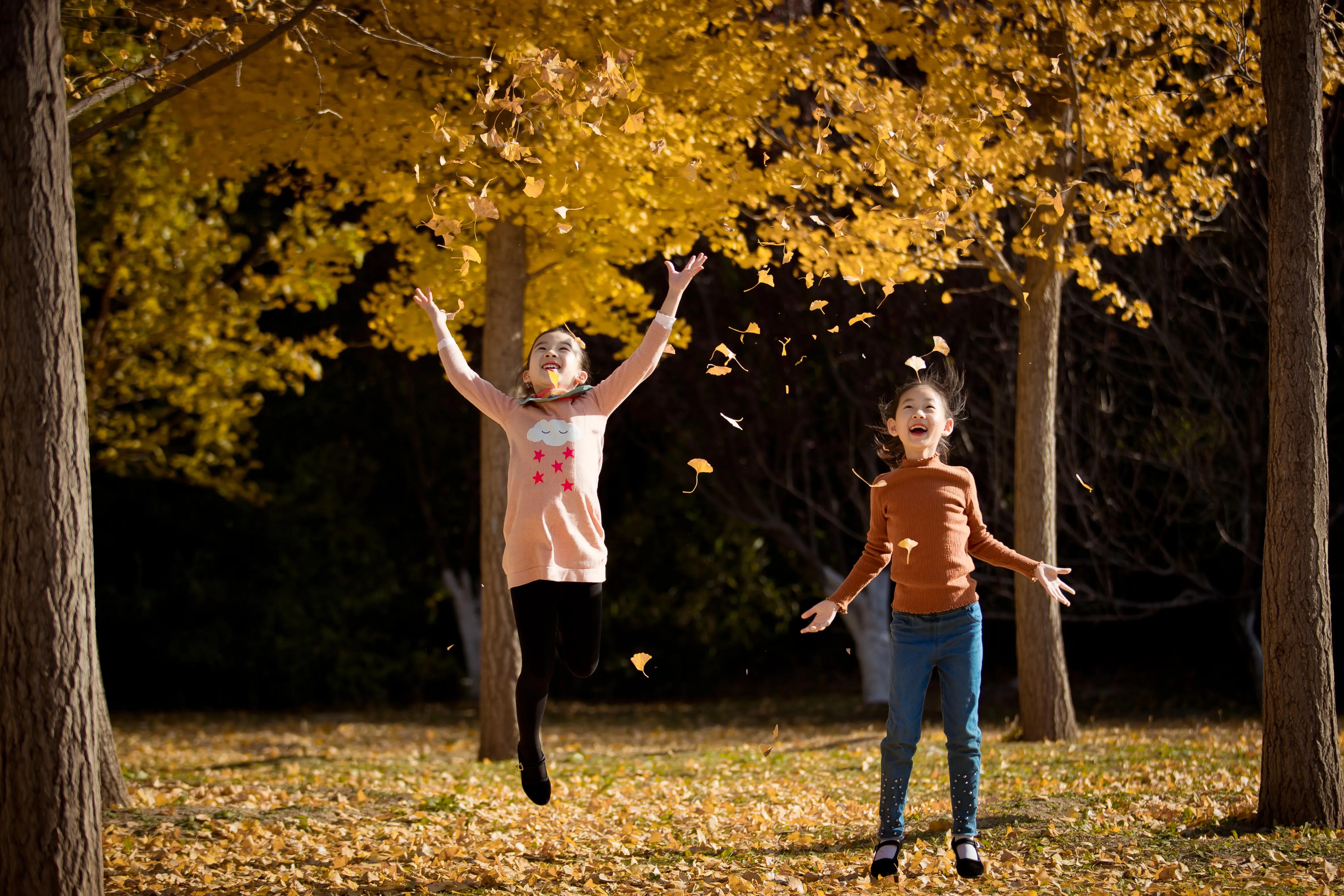 奥森游玩攻略,奥森亲子游玩