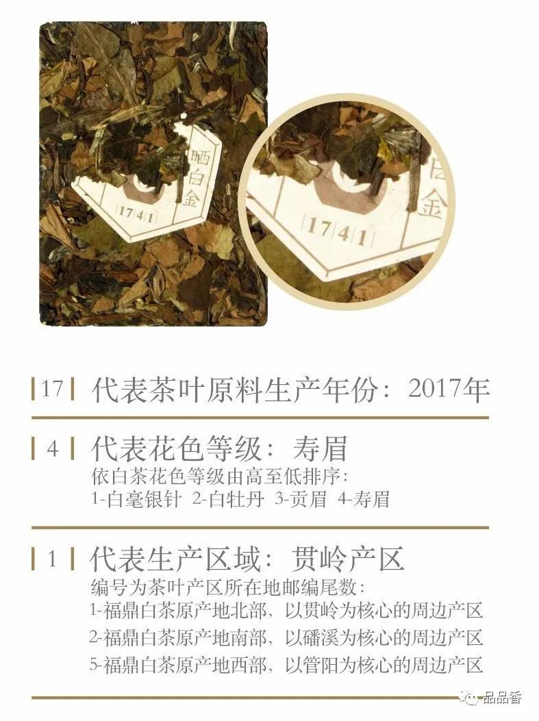 今天，晒白金老白茶也要“高考”了