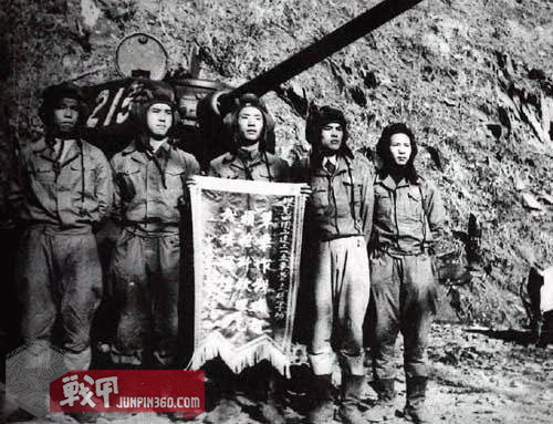 中国人民解放军陆军军服演变史,解放军军服15次变迁发展史