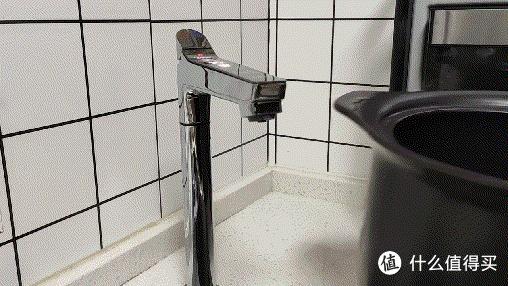 能单独出生活水的即热式净水器,能出开水的净水器