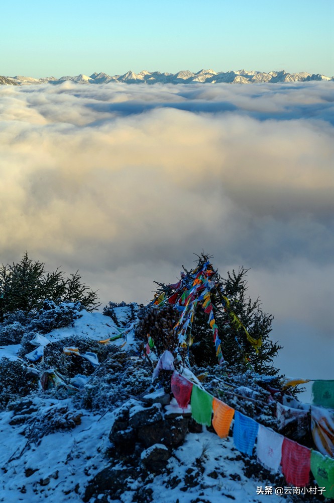玛娜茶金观景点,玛娜茶金观景台旅游攻略