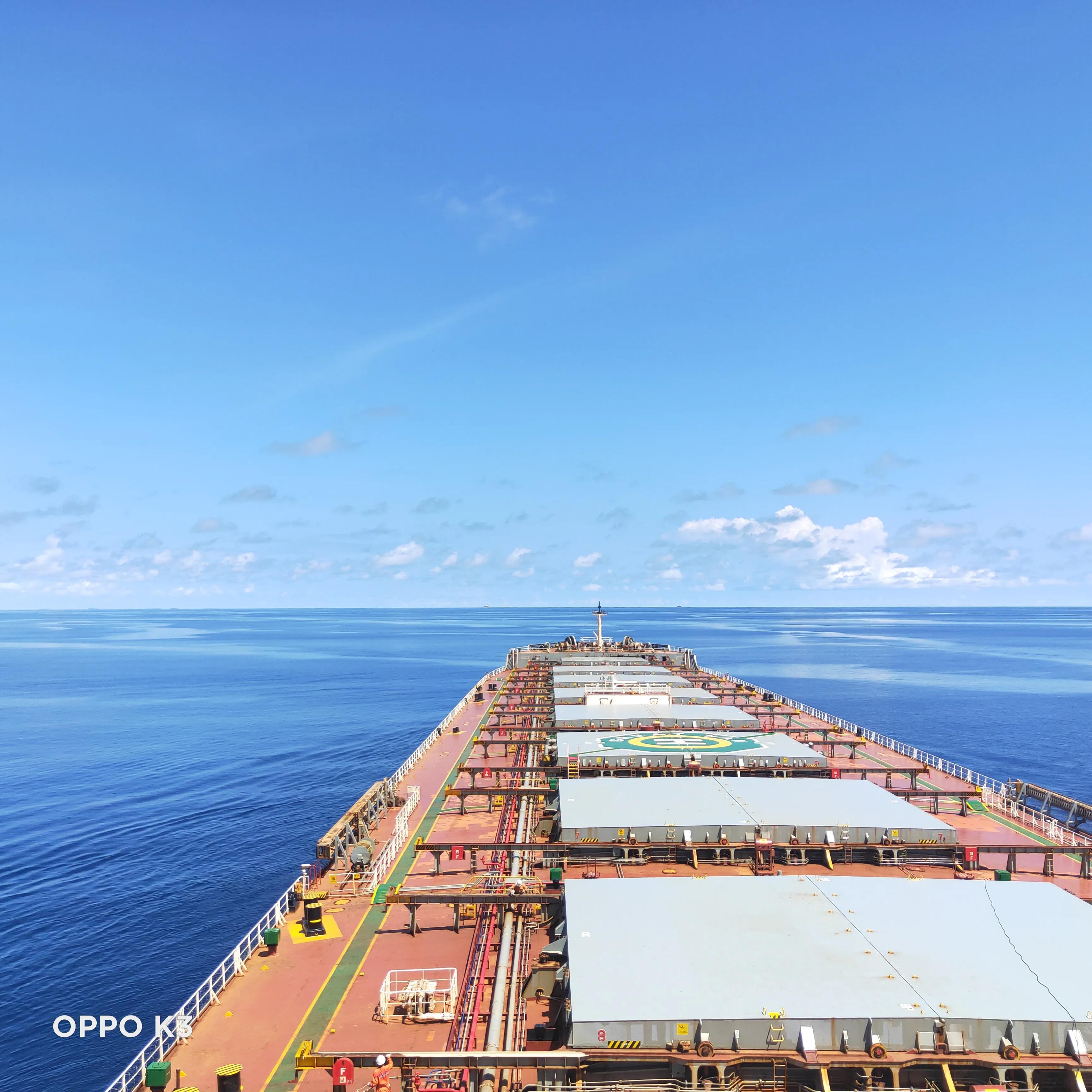 船员这些年踩过的中介的坑