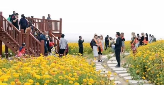 再回首看兰州发展再眺望看兰州进步