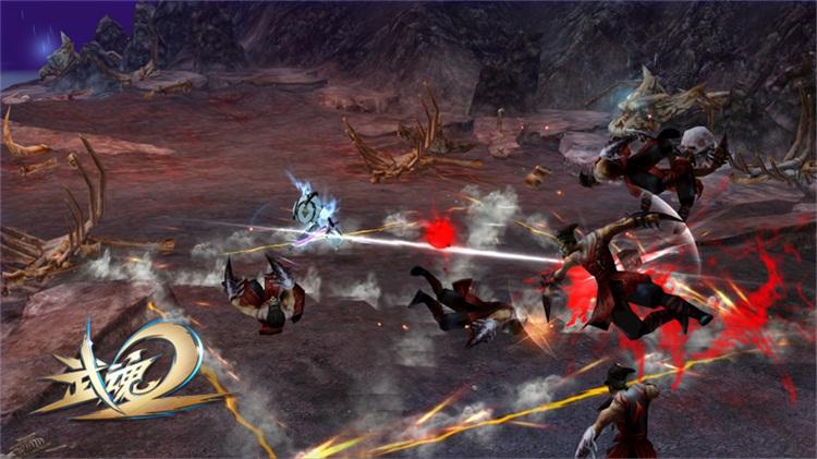 《武魂2》八周年版本评测:给所有玩家的献礼