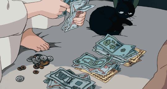 家庭主妇的你没自己的来源收入,越要改掉这些毛病