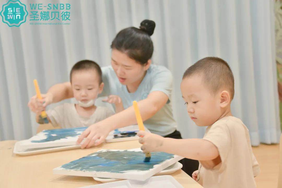 如何给孩子选择正规的早教机构,怎样给孩子选择好的早教机构