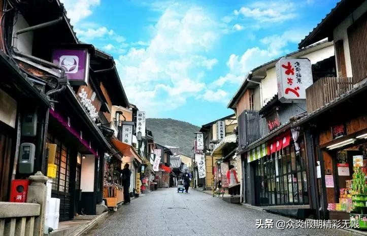 日本本州岛10大旅游攻略,日本本州景点大全