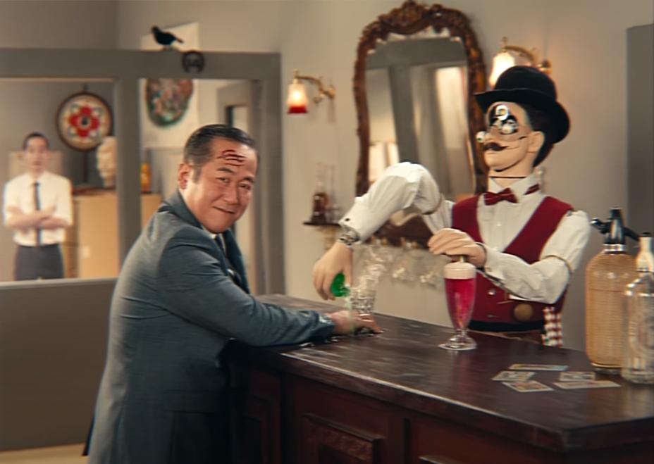 荒野乱斗吓人视频,荒野乱斗惊魂100天